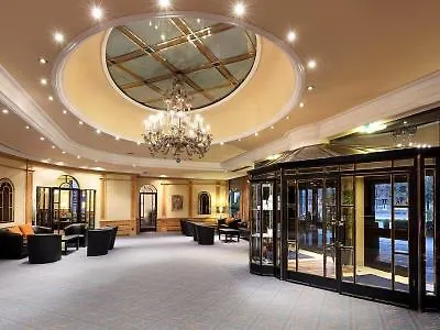 Hotel Regent München