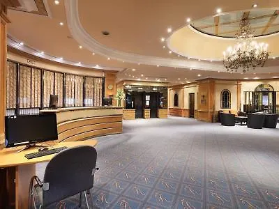 Hotel Regent Munich Germany