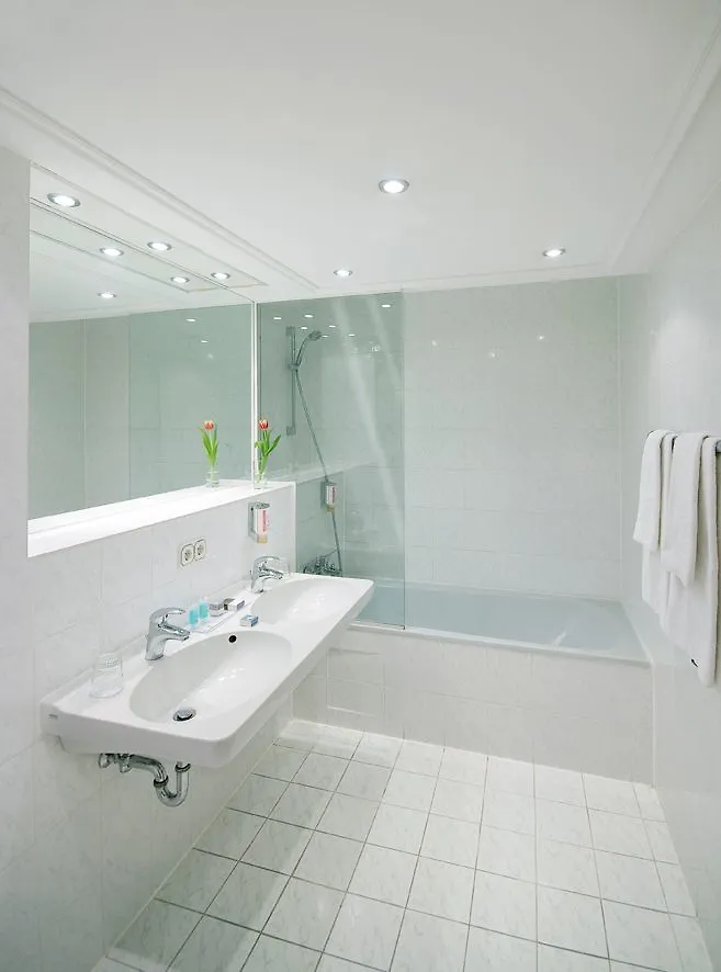Hotel Regent Munich