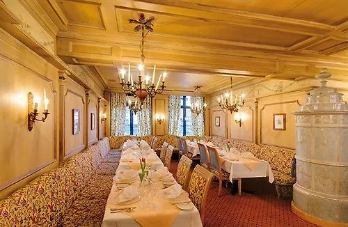 Hotel Regent München