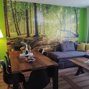 Kölsche 1c Apartment Köln