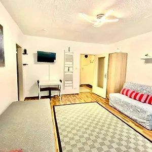 Schöne In Bremer In City-nähe Apartment BRE