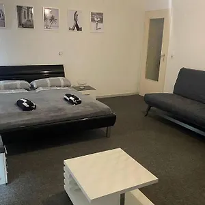 Ein Helles Und Geräumiges Am Bremer Hauptbahnhof. Apartment BRE