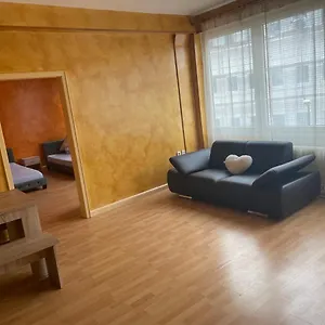 Remberti Apartment BRE