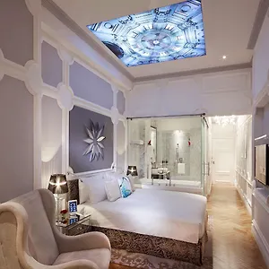 So Sofitel ホテル シンガポール