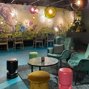 Cocoon Sendlinger Tor Otel