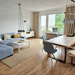 Contrescarpe Apartment BRE