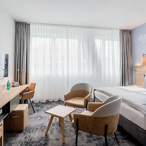 Western Arabellapark Otel