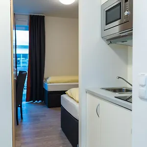 Staffelseestraße Apartment München