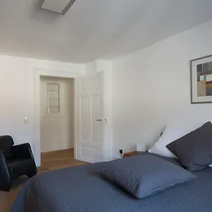 Zweite Heimat Apartment Heidelberg