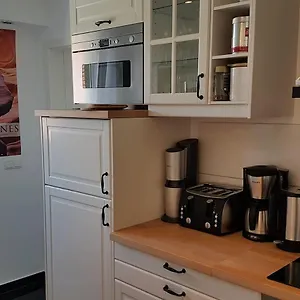 Traumwohnung In Märchenstadt Apartment Heidelberg