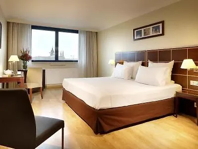 Hotel Regent Munich 4*,