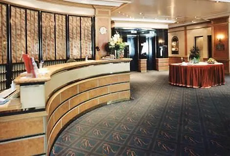 Hotel Regent Munich