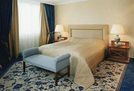 Hotel Regent Munich