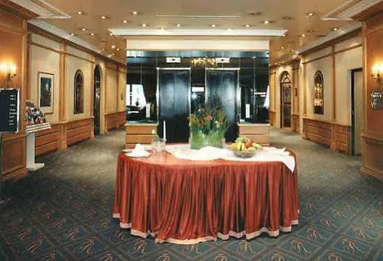 Hotel Regent Munich