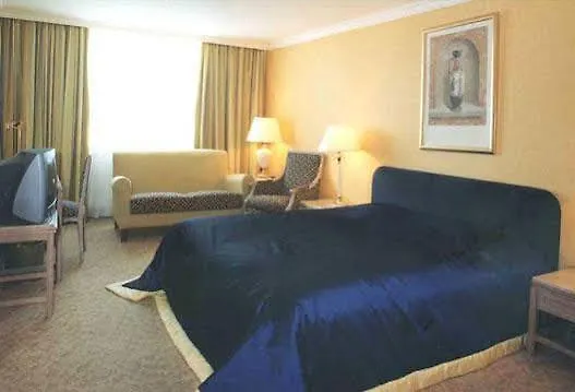 Hotel Regent Munich 4*,