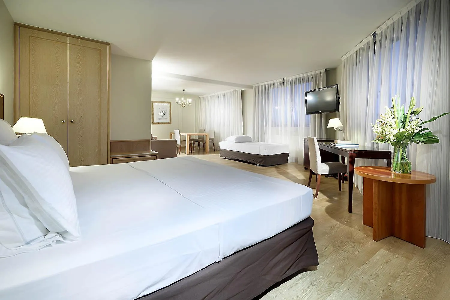****  Hotel Regent München Tyskland
