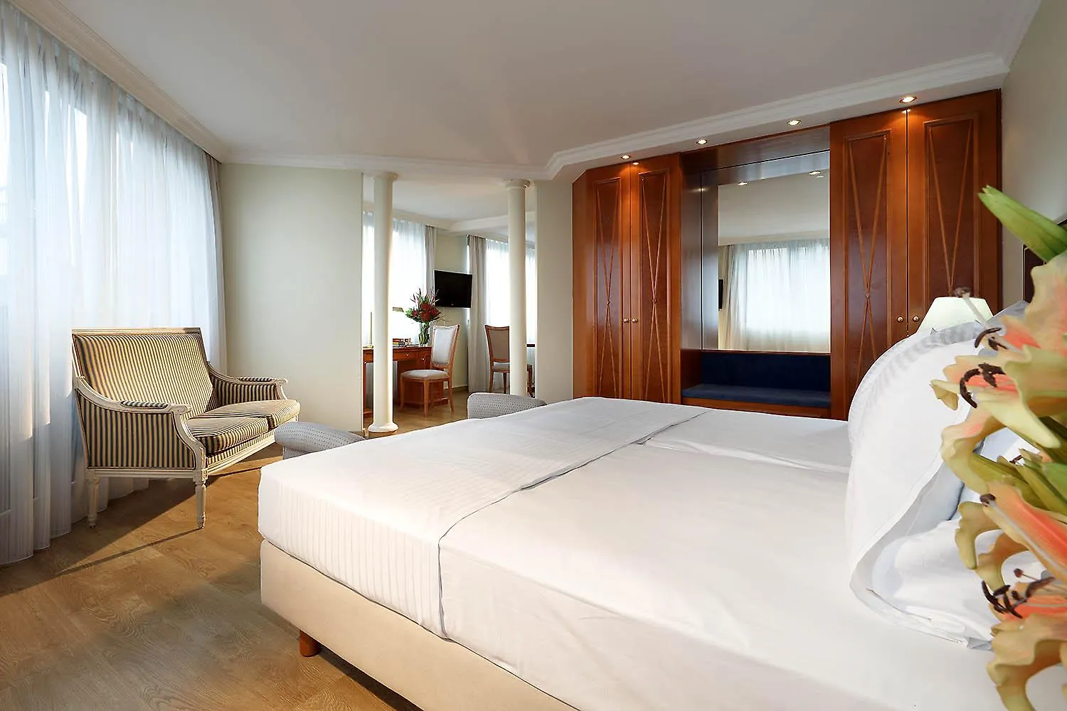 Hotel Regent Munich
