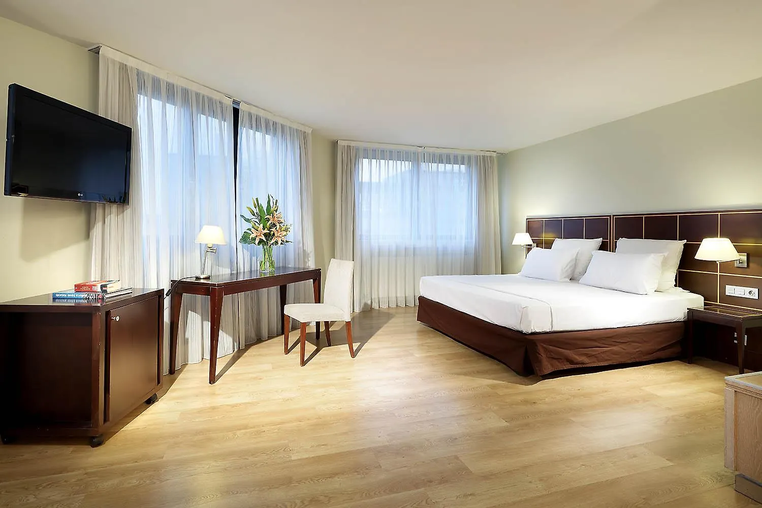 Hotel Regent Munich 4*,  Allemagne