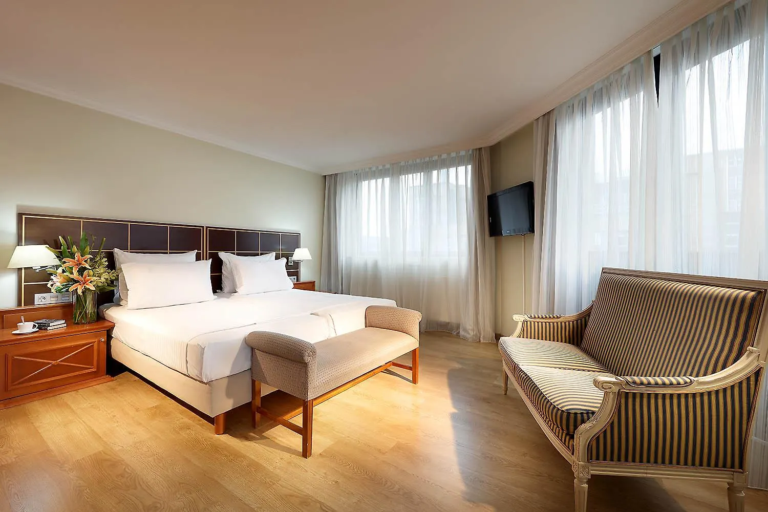 Hotel Regent München