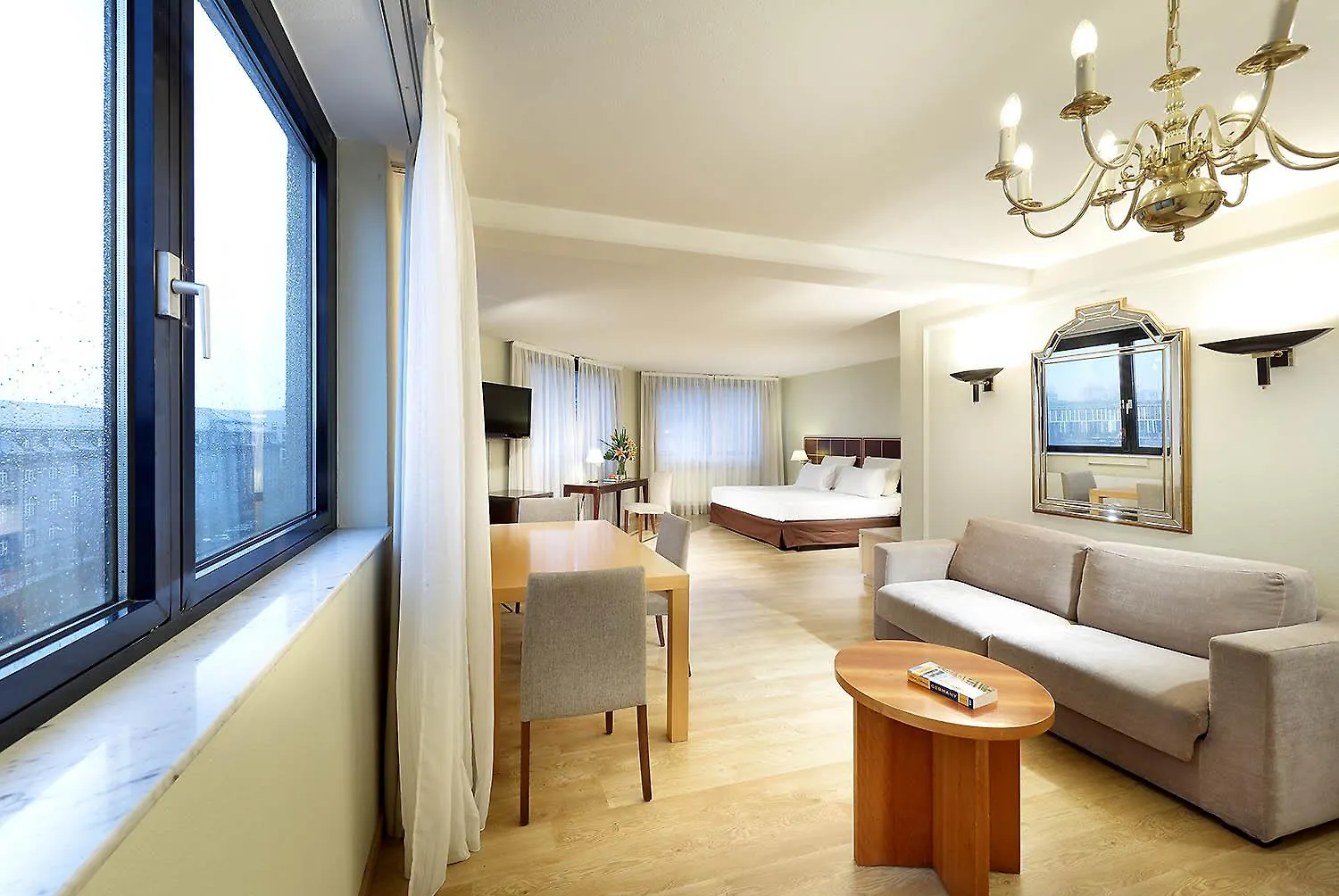 Hotel Regent München 4*,  Tyskland