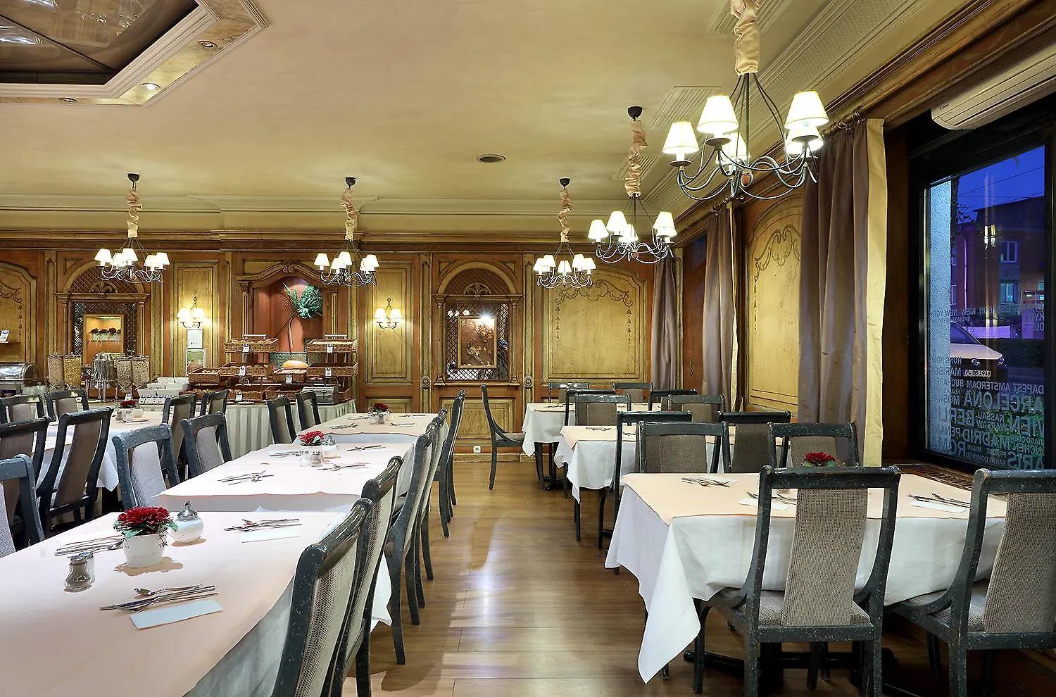 Hotel Regent München