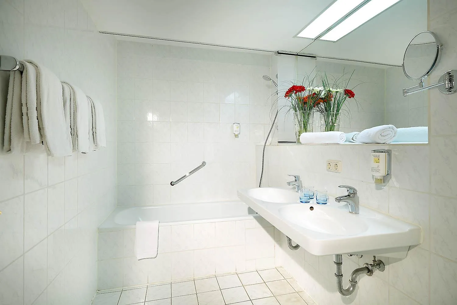 Hotel Regent Munich