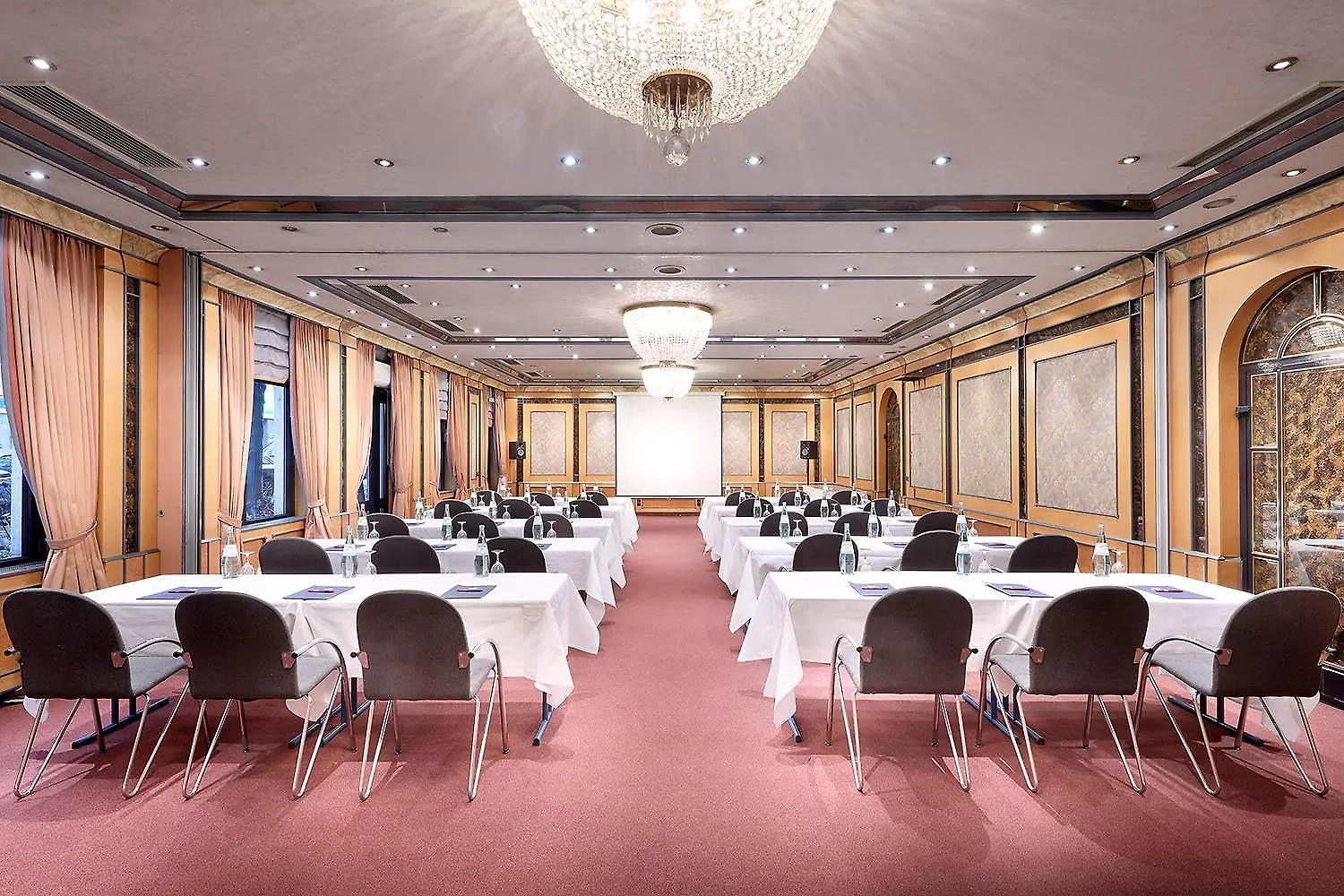 Hotel Regent München