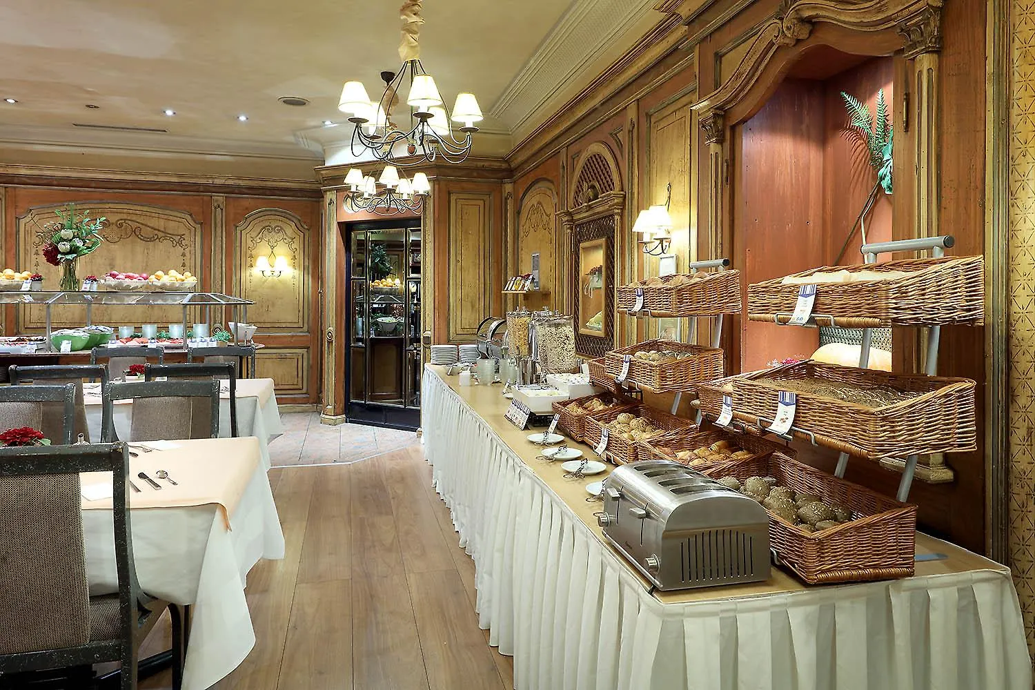 Hotel Regent München Tyskland