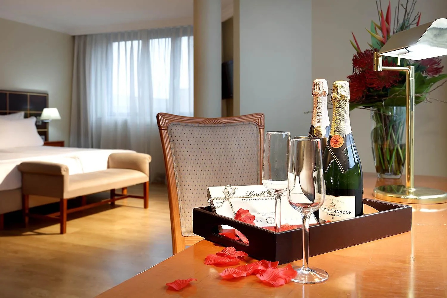 Hotel Regent Munich