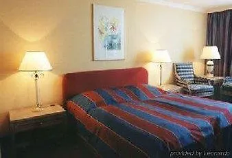 Hotel Regent Munich
