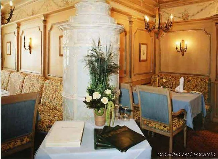 Hotel Regent Munich