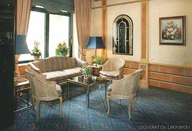 Hotel Regent Munich