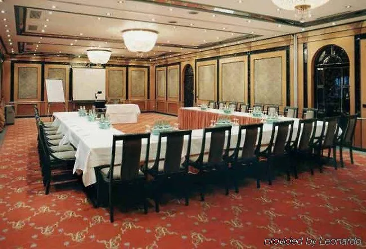 Hotel Regent Munich