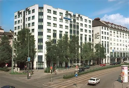 Hotel Regent Munich 4*,