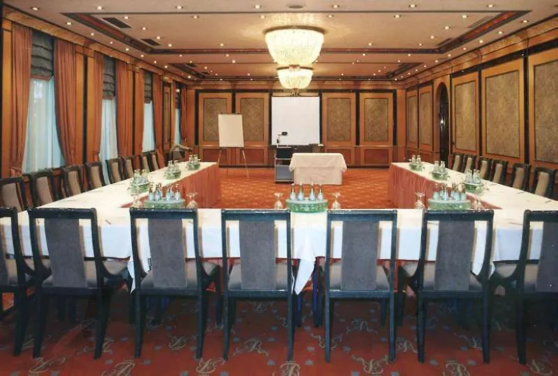 Hotel Regent Munich Allemagne