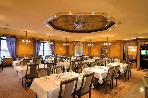 Hotel Regent Munich 4*,