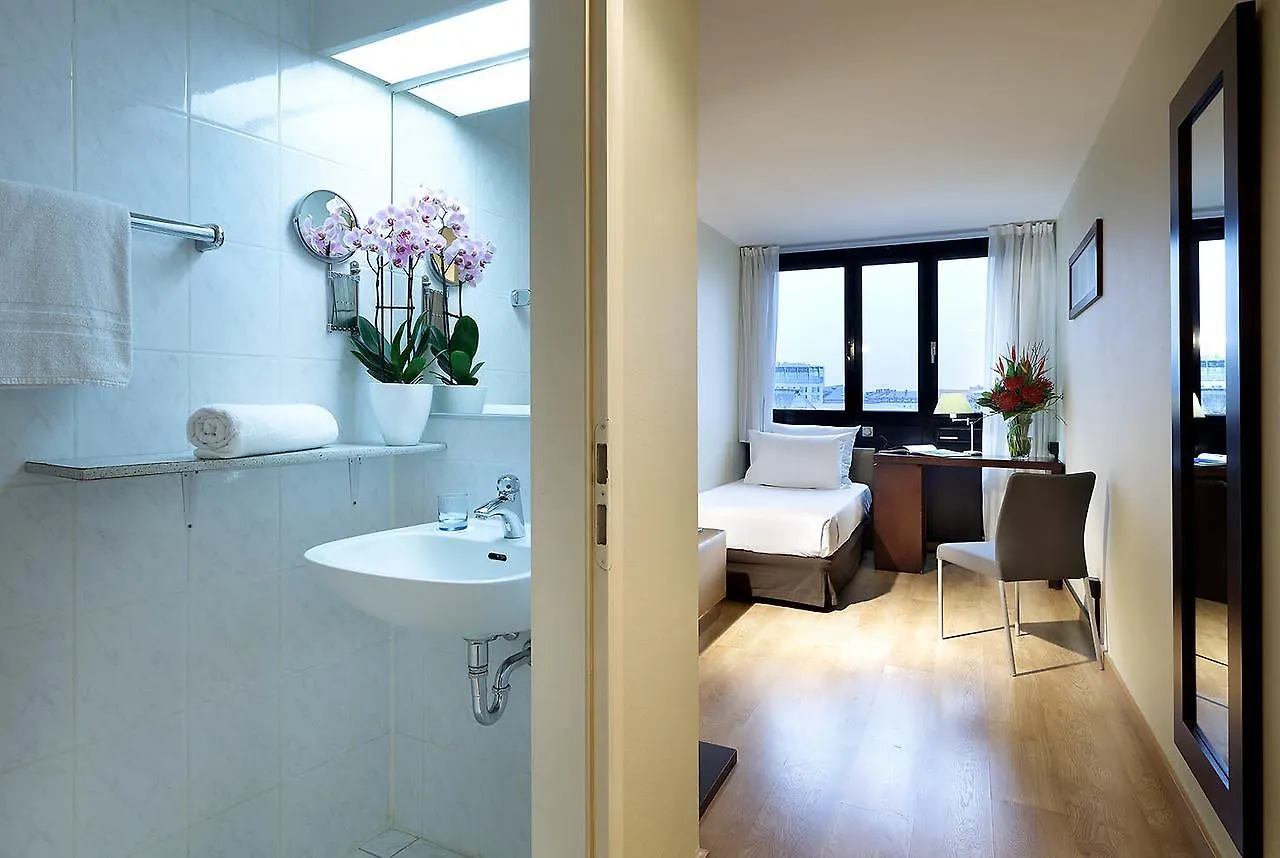 Hotel Regent Munich