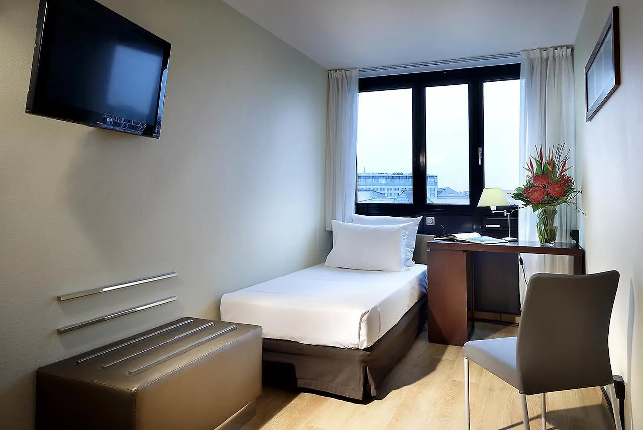 Hotel Regent München