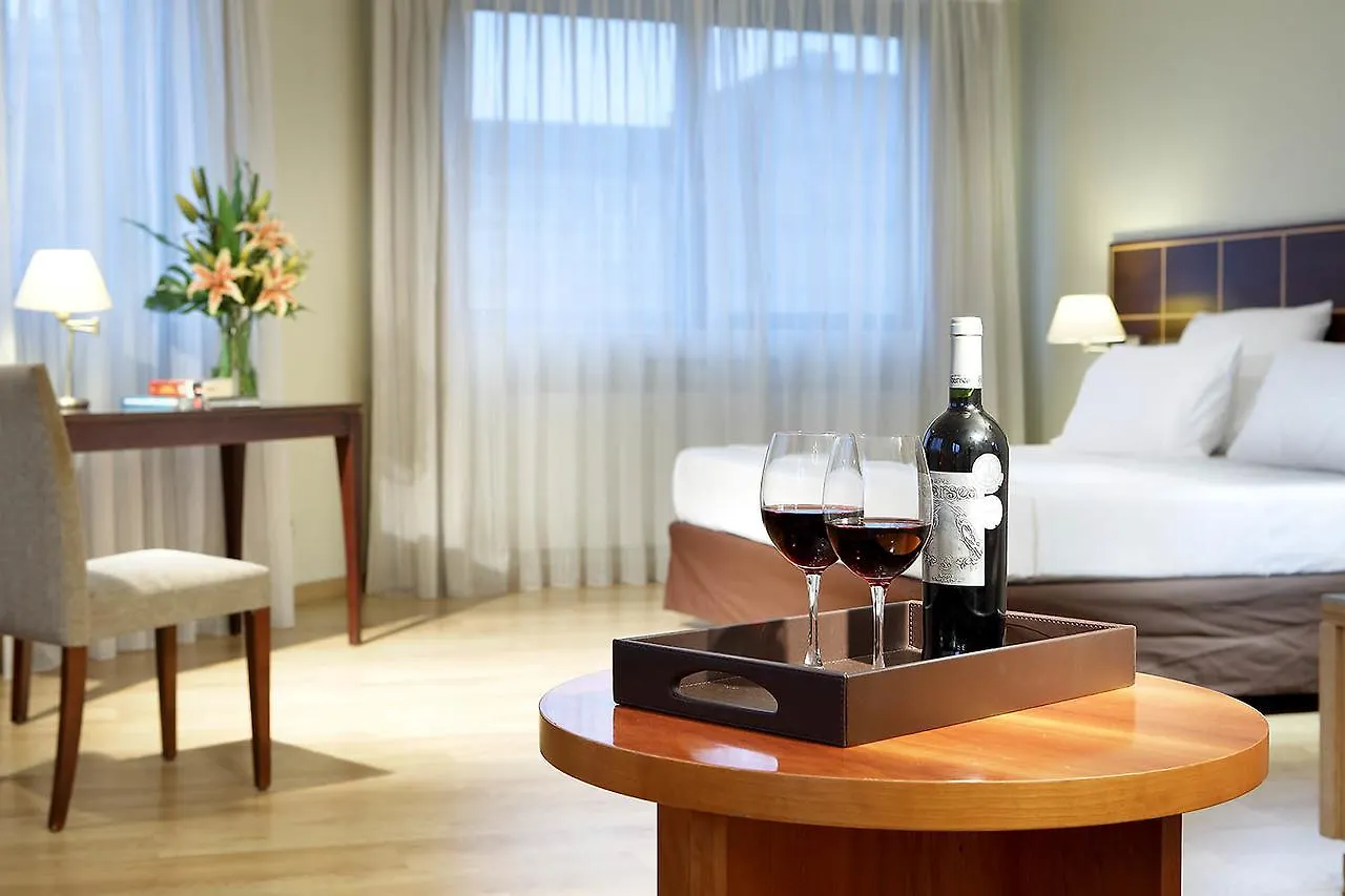 Hotel Regent München