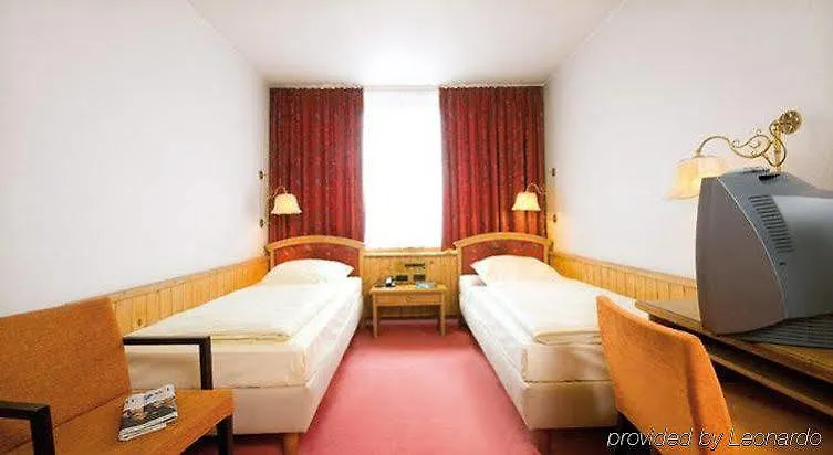 Hotel Regent München Tyskland