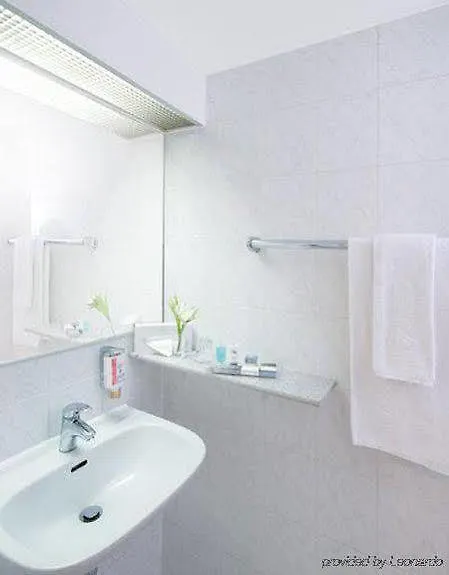 ****  Hotel Regent Munich Allemagne