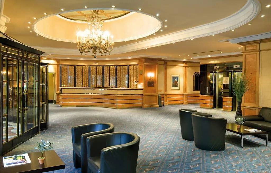 Hotel Regent München 4*,  Tyskland