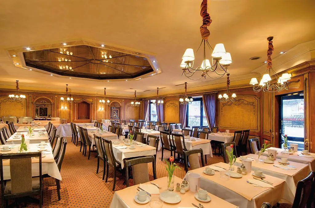 Hotel Regent Munich