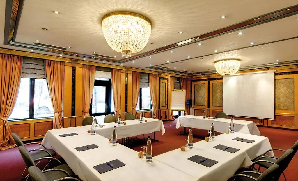 Hotel Regent München