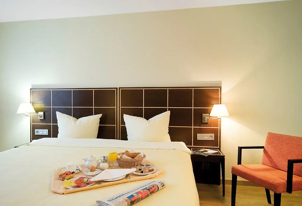 Hotel Regent Munich 4*,