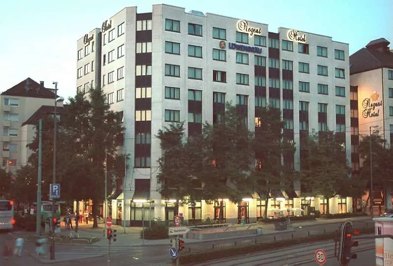 Hotel Regent Munich 4*,  Allemagne