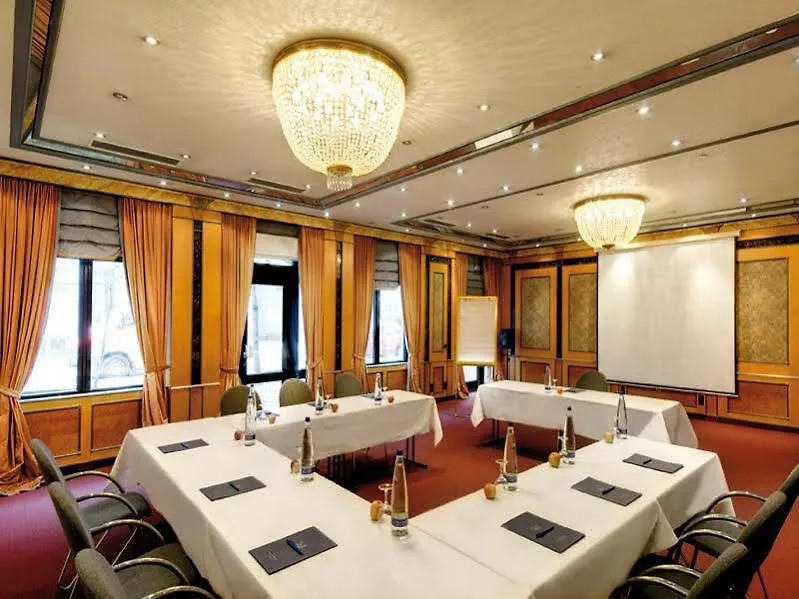 Hotel Regent Munich