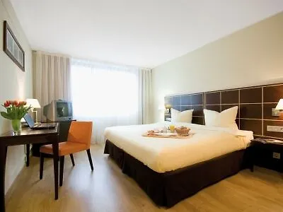 Hotel Regent Munich 4*,  Allemagne